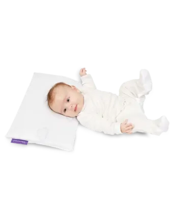 Träumeland Babypude Cloud 40x60 Cm