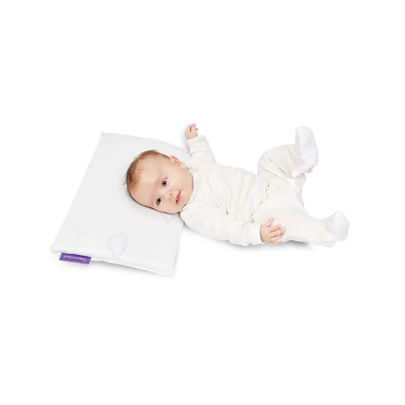 Träumeland Babypude Cloud 40x60 Cm