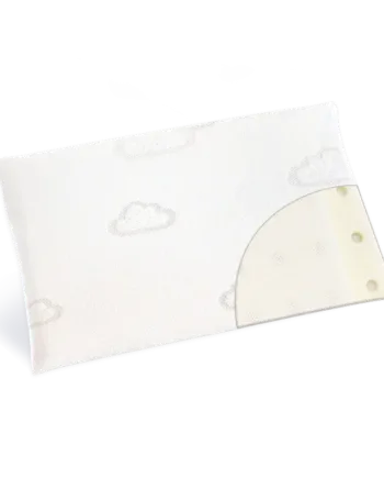 Träumeland Babypude Cloud 25x40 Cm