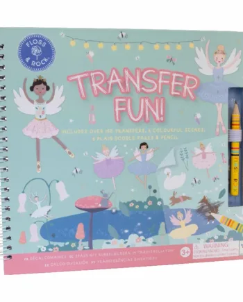 Transfer Fun Enchanted