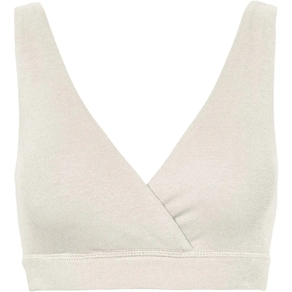 Trekant Amme Top Bh 011100100