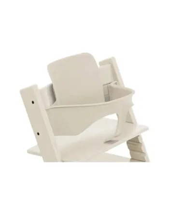 Tripp Trappâ  Baby Setâ  Vanilla White