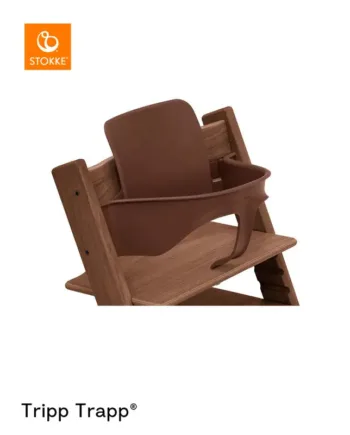 Tripp Trappâ  Baby Setâ  Warm Brown