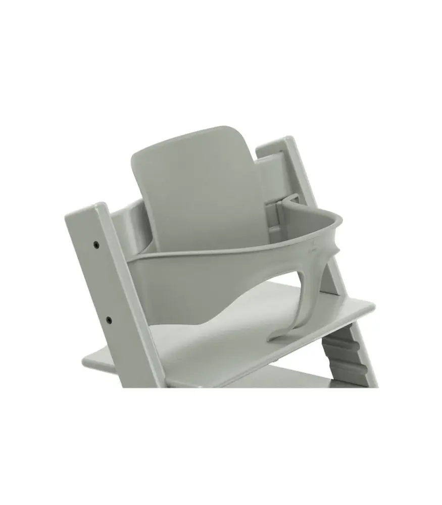 Tripp Trapp Babysætâ  Glacier Green