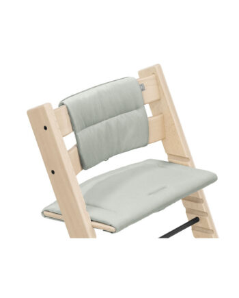 Tripp Trapp Hynde Glacier Green