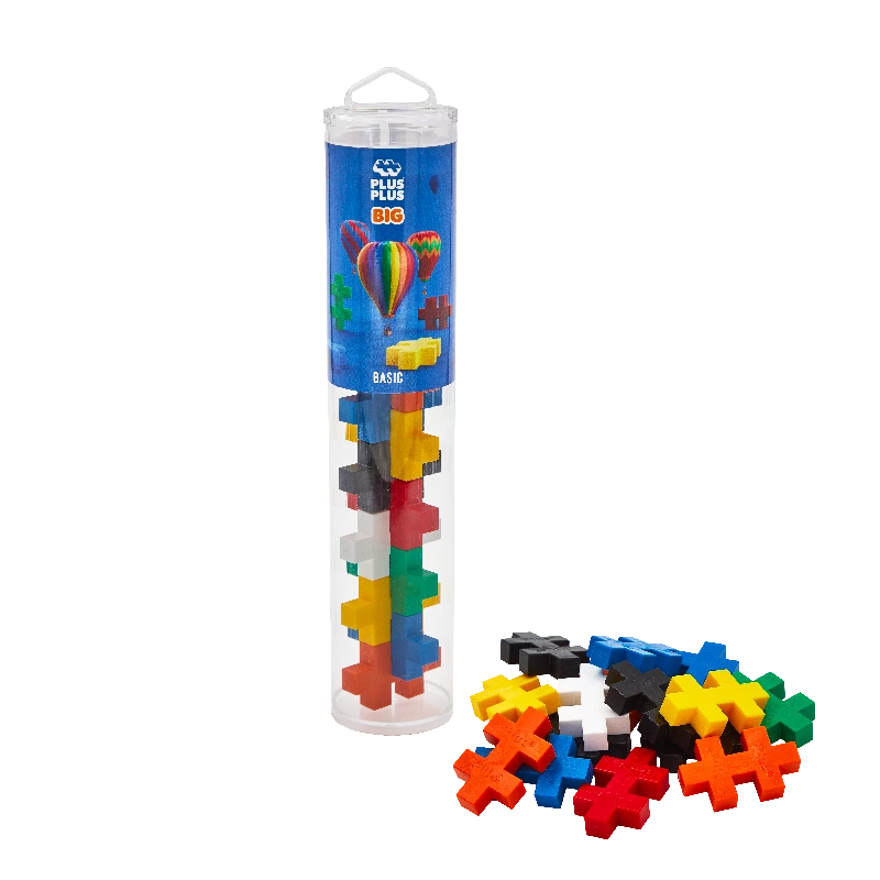 Tube Plus-plus Big Basic 15 Pcs Tube 2x10 Quot