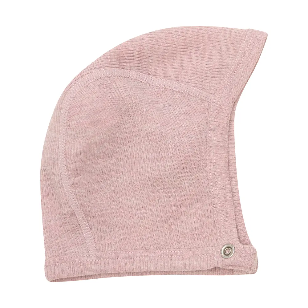 Uld Hue Solid Starling Melange 80