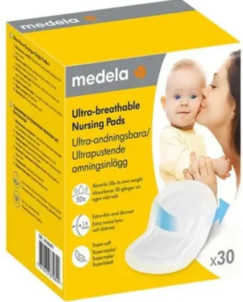 Ultra-åndbare Ammeindlæg  30 Stk