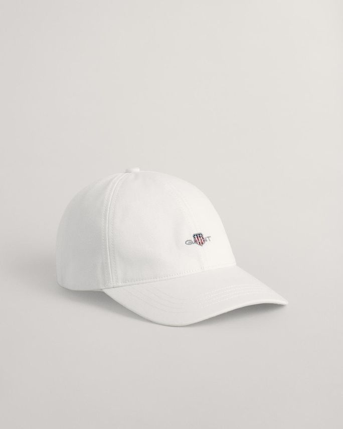 Unisex  Cotton Twill Cap