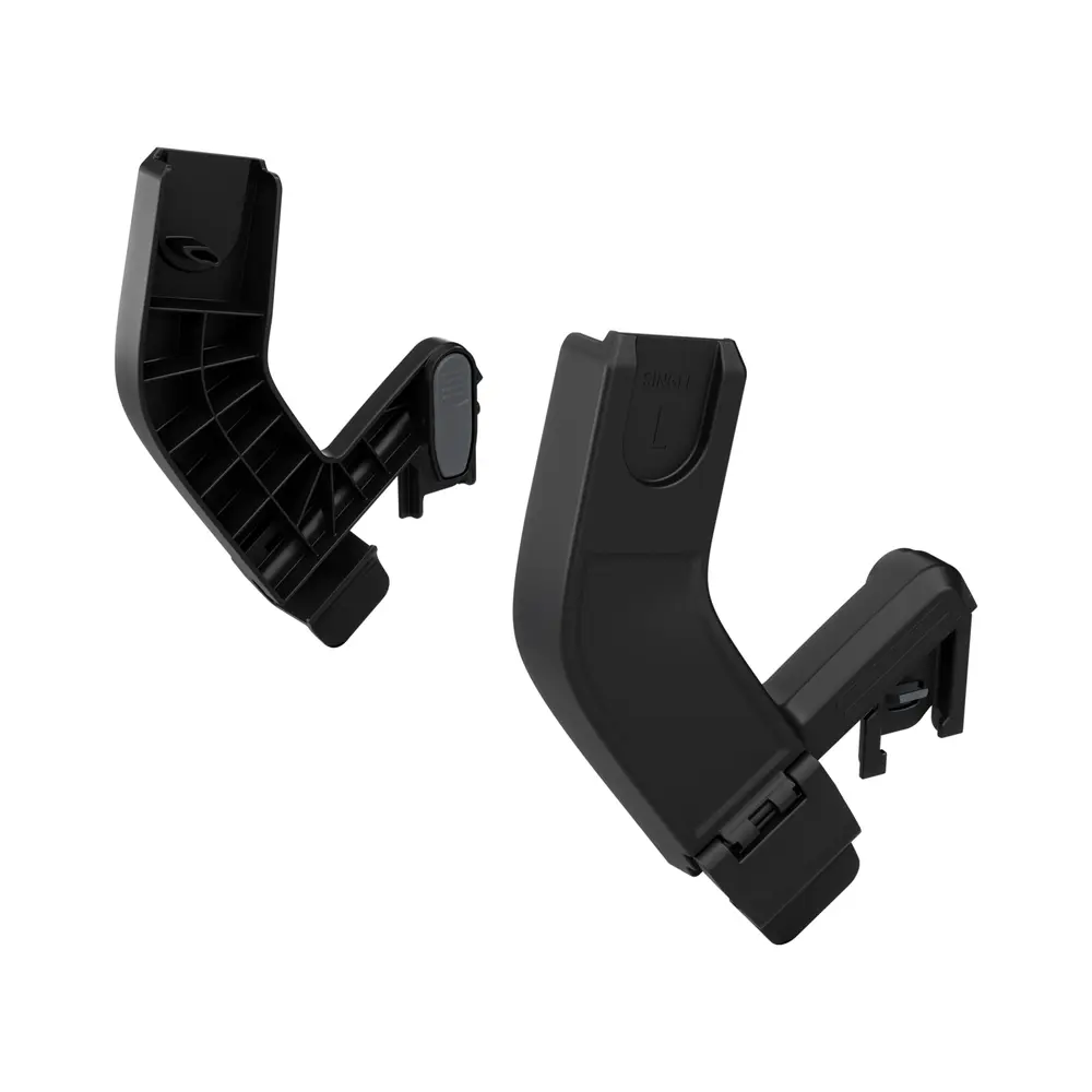 Urban Glide Autostols Adapter Maxi-cosi