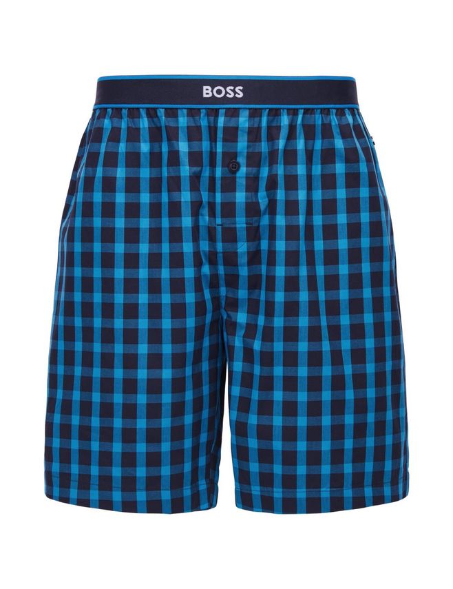 Urban Shorts