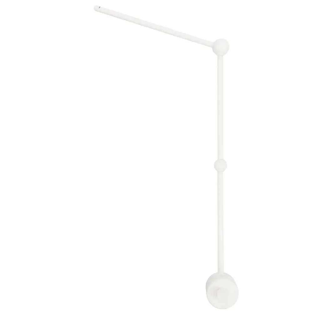 Uroholder Hvid