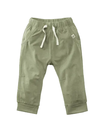 Uv Jogger Pants Olive Green  18-24m