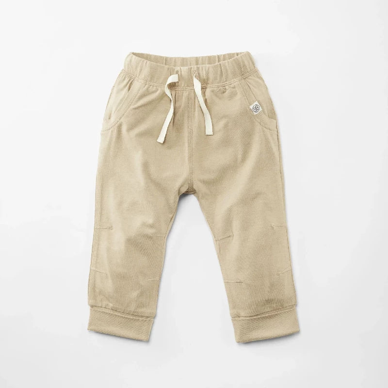 Uv Jogger Pants Sandy Beach 18-24m