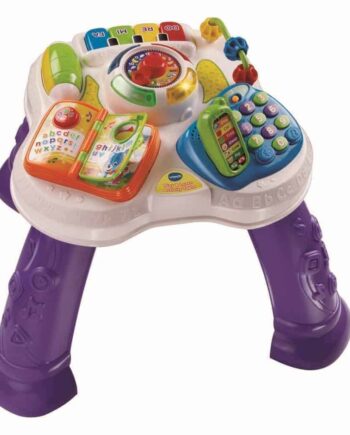 -tech Baby Leg Og Lær Aktivitetsbord