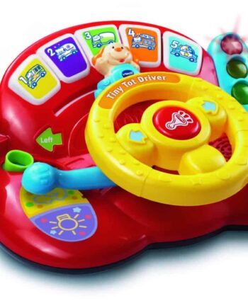 -tech Baby Tiny Tot Driver