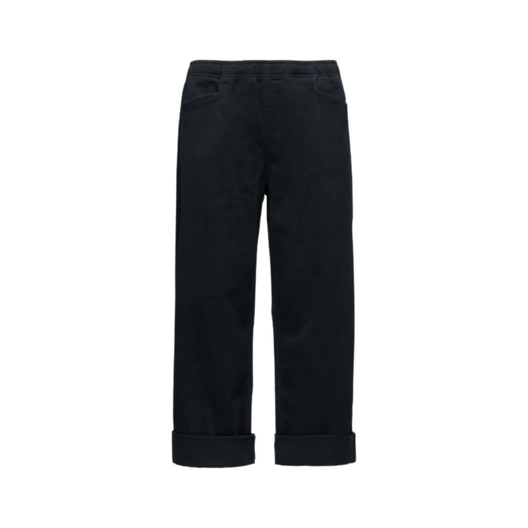 Vandrebukser Til Dame Black Diamond Dirtbag Sort