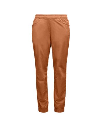 Vandrebukser Til Dame Black Diamond Notion Pants Rust