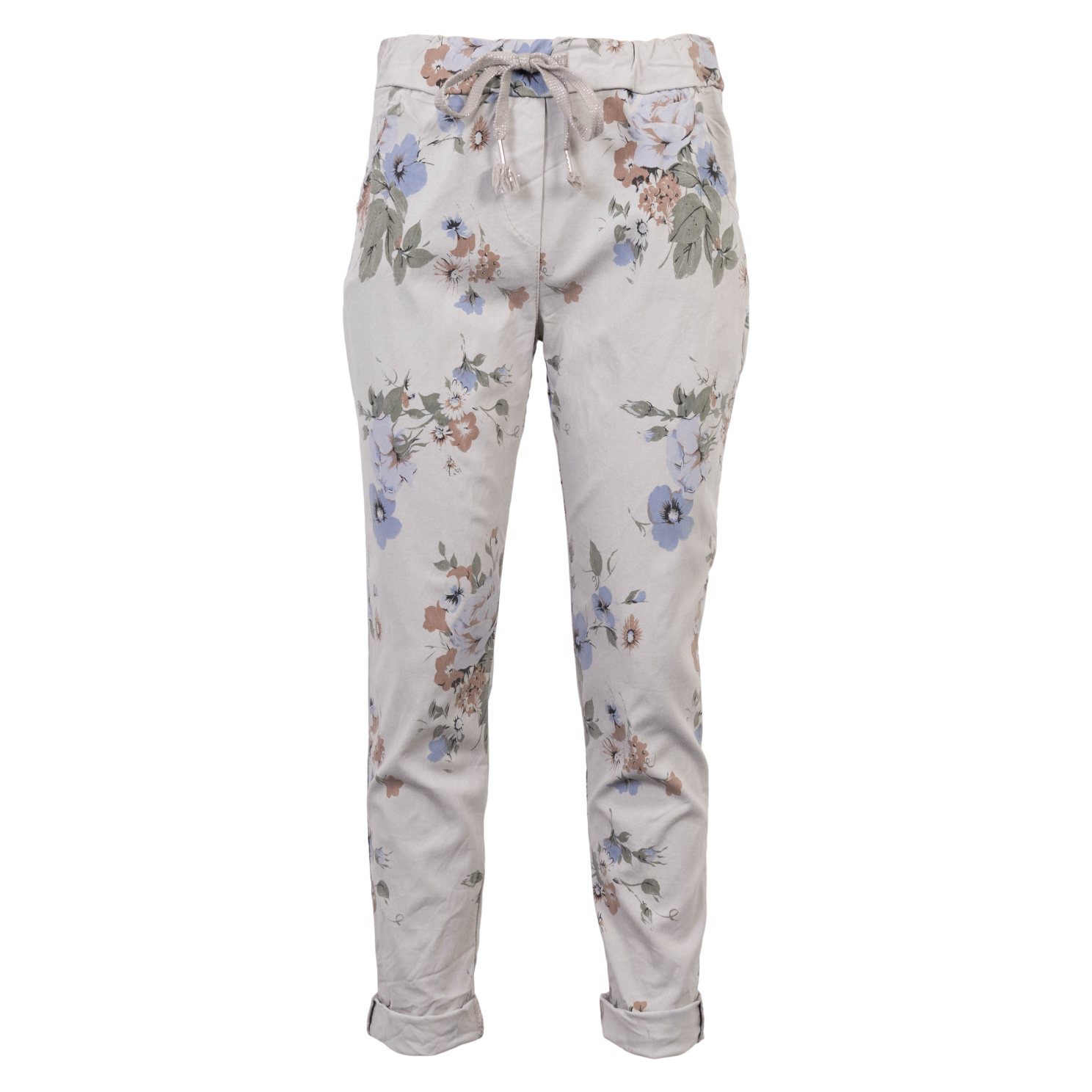 Vanting Dame Bukser Beige