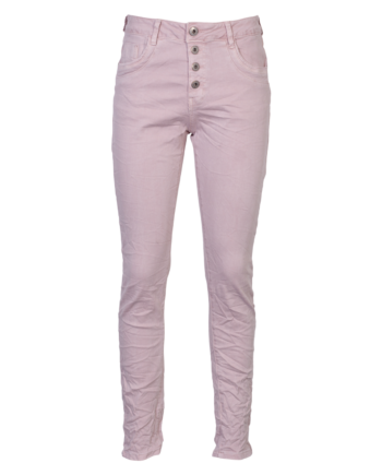 Vanting Dame Jeans Rose 36