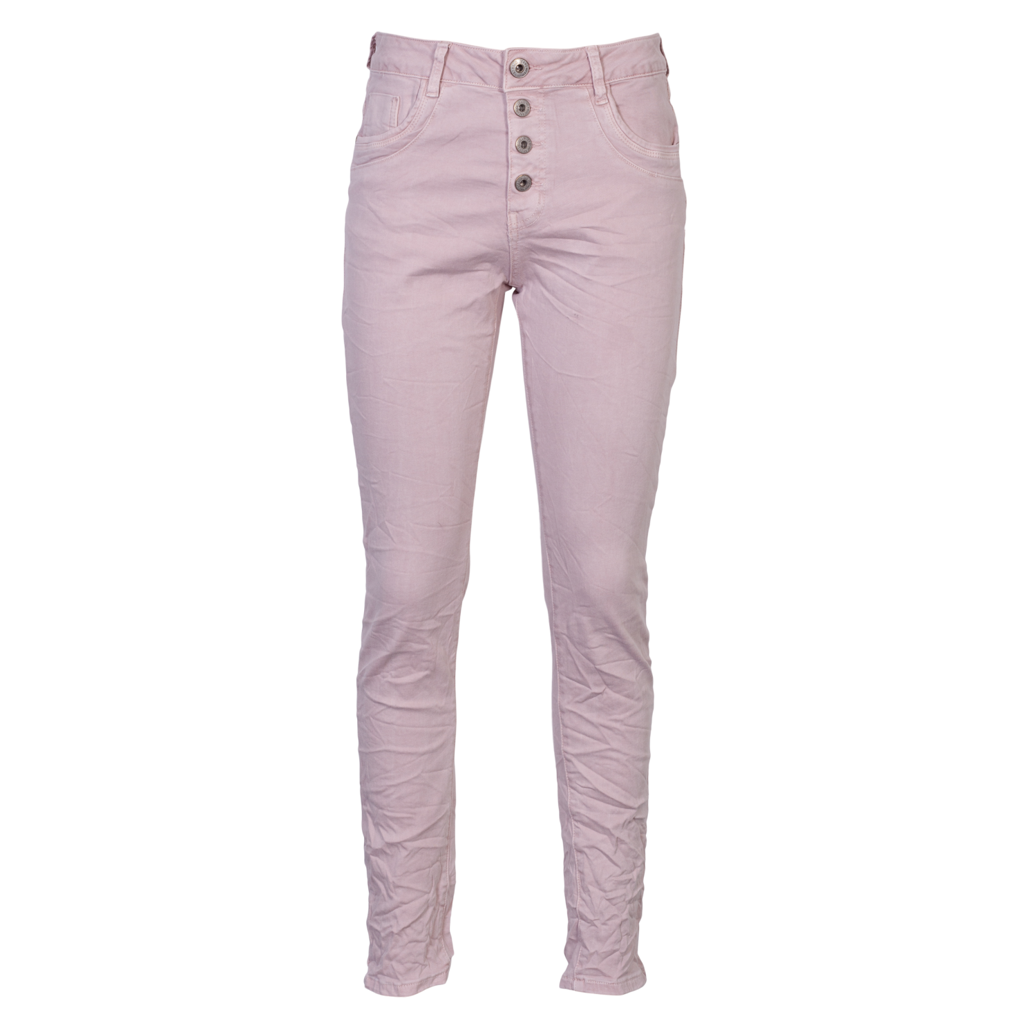 Vanting Dame Jeans Rose 36