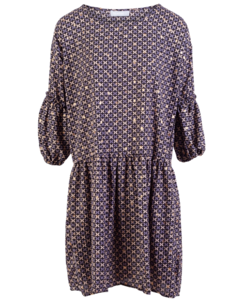 Vanting Dame Tunika Print 14