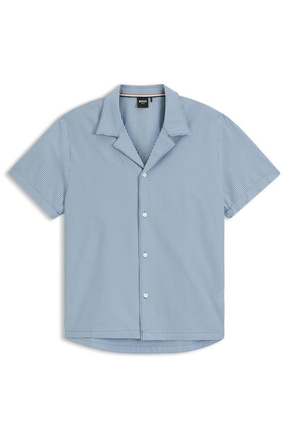 Velvetfish Shirt 10271193 01