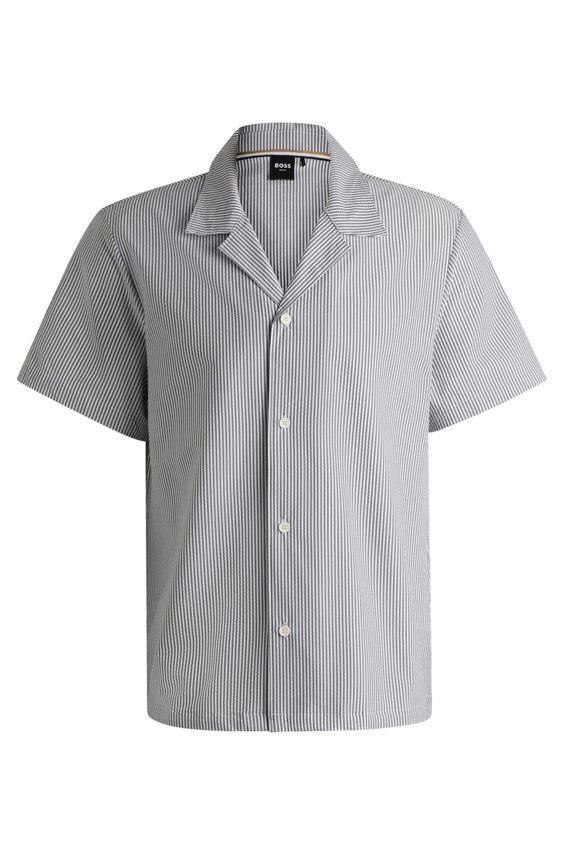 Velvetfish Shirt 10271193 01