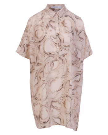 Vila Dame Kjole Birch Marvel 36