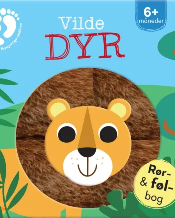 Vilde Dyr