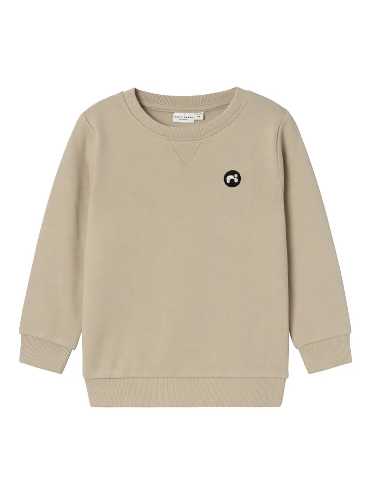 Vimo Langærmet Sweat Cashmere 104