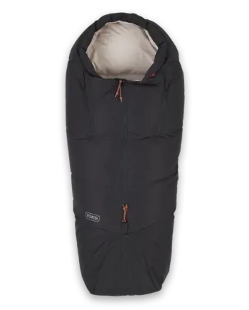 Voksi Adventure North Black