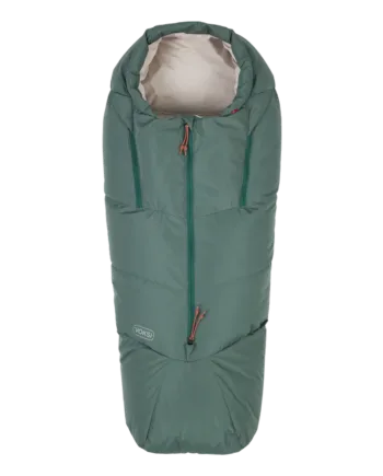 Voksi Adventure North Dark Sea Green