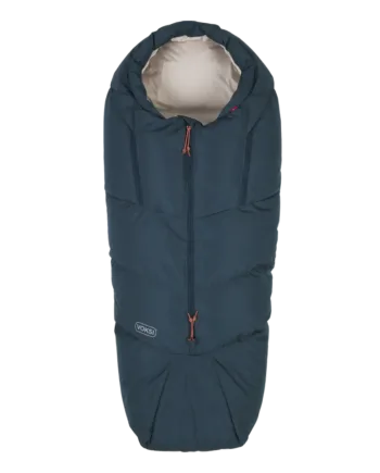 Voksi Adventure North Poppy Blue