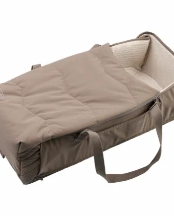 Voksi Carry Me Walnut