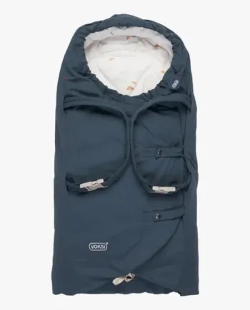 Voksi Carry Poppy Blue