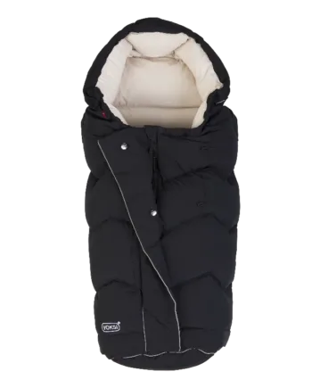 Voksi City Black Cream