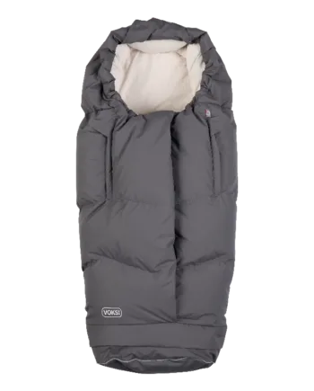 Voksi City North Grey Cream