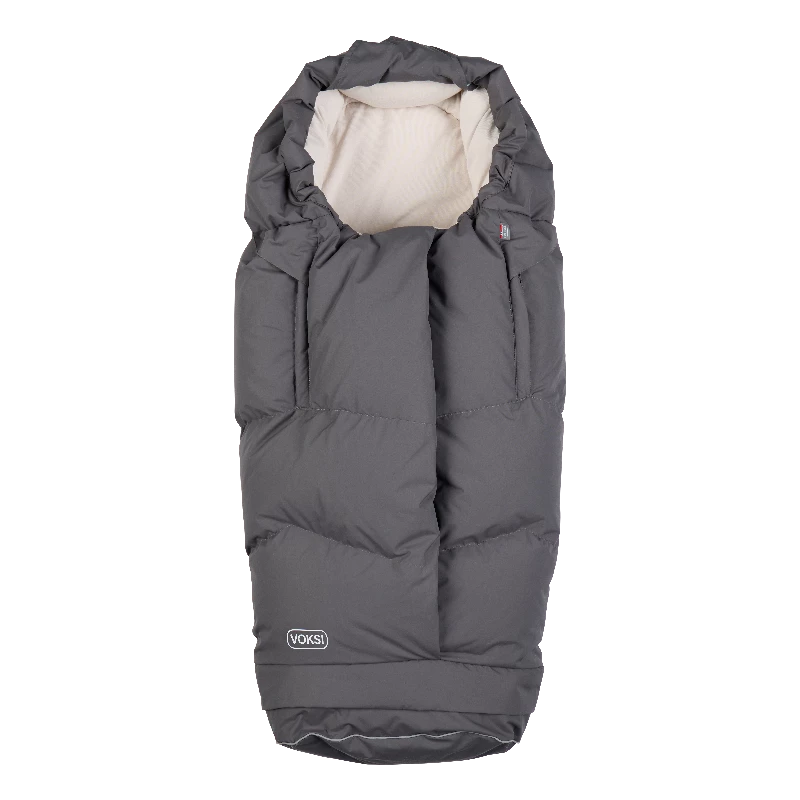 Voksi City North Grey Cream