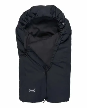 Voksi Classic  Mini Black Black
