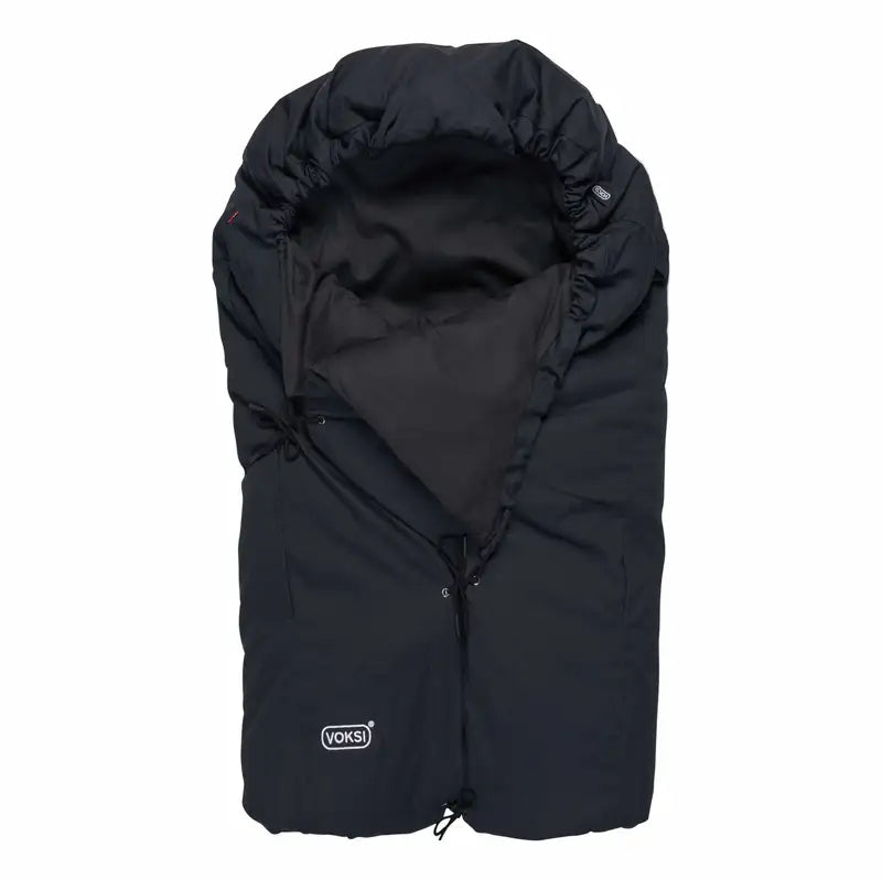 Voksi Classic Mini Black Black