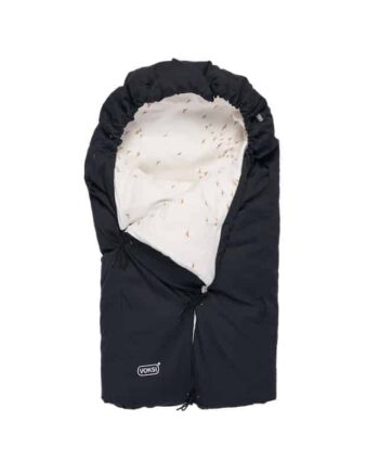 Voksi Classic  Mini Black Flying