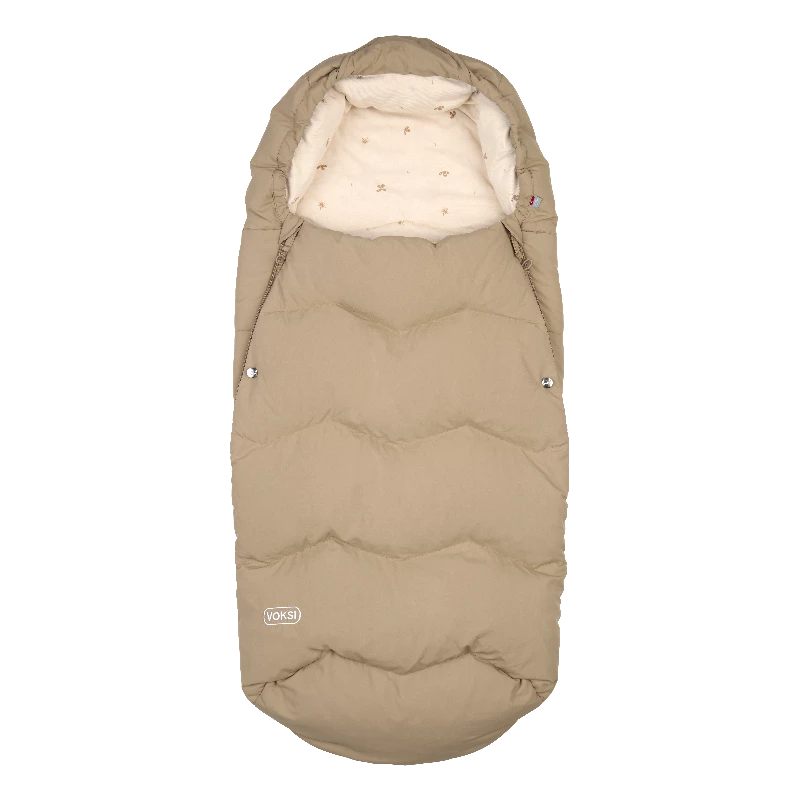 Voksi Explorer Dark Sand Clover