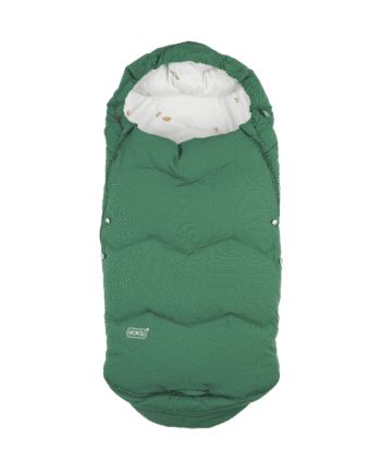 Voksi Explorer Grass Green Wings