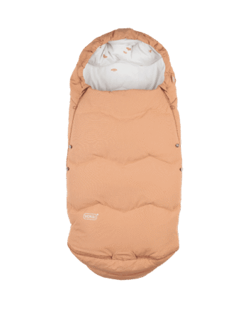 Voksi Explorer Sandstone Peach Wings