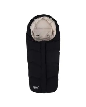 Voksi Move Black Cream