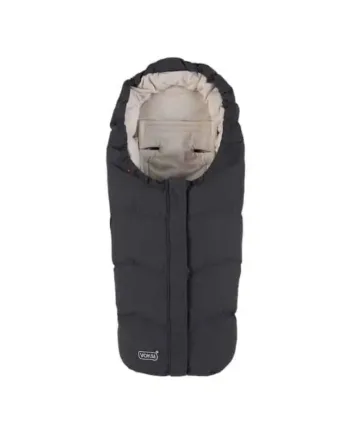 Voksi Move Grey Cream