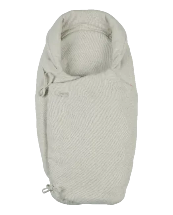 Voksi Wool Wrap Misty Green