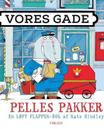 Vores Gade: Pelles Pakker