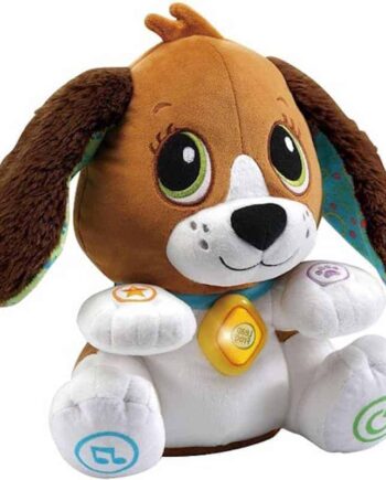 Vtech Baby Speak   Learn Puppy Dk